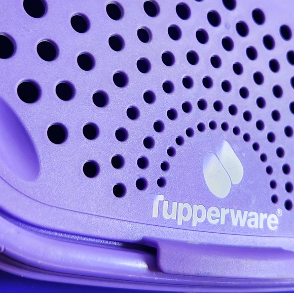 Tupperware Other Rare Tupperware Modular Mate Smart Container